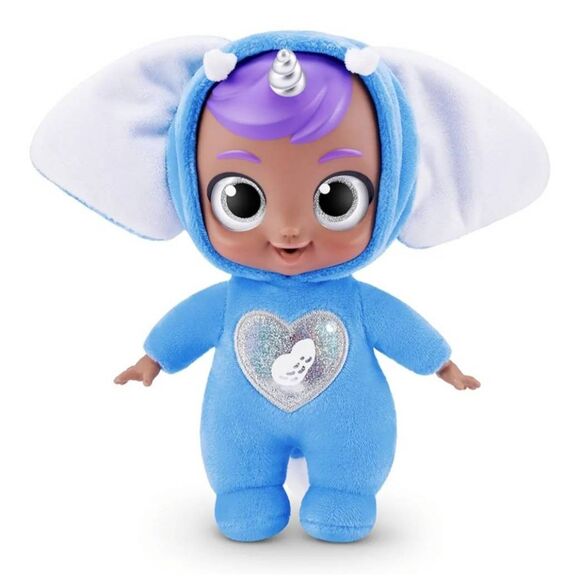 NEW IN BOX ZURU BABYCORNS SERIES ONE SMALL DOLL SET - Picture 1 of 5